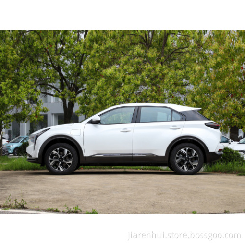 Hot Sale 2022  Nezha U 2022 U-II. 500 Industry Edition suv high quality made in China
